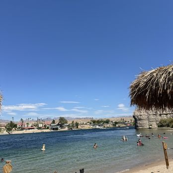 Harrah's Laughlin - A Caesars Rewards Destination - Hotels Near Me - Laughlin, Nevada
