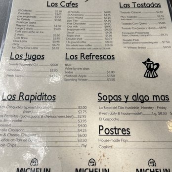 TINTA Y CAFE - Updated June 2025 - 174 Photos & 156 Reviews - 9840 NE