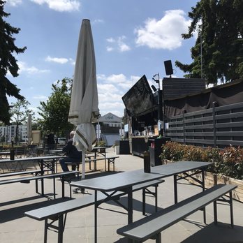 Mole - Beer Garden Near Me - Mainz, RP