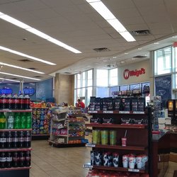 Weigel’s - Inside