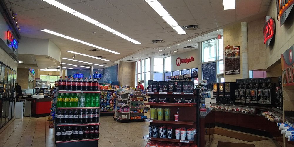 WEIGEL’S Updated September 2024 2895 Winfield Dunn Pkwy, Kodak