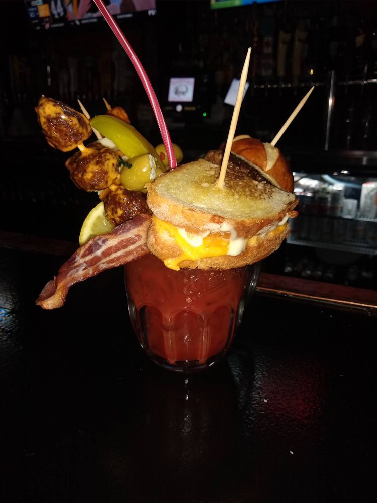 SEBASTIAN’S ALE & WHISKEY HOUSE 356 Photos & 357 Reviews 801 E