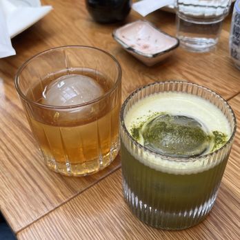 Ozakaya - Highball + Matcha Charaku - Izakaya Near Me - Brooklyn, New York Ozakaya - Highball + Matcha Charaku - Izakaya Near Me - Brooklyn, New York