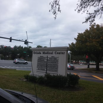 The Best 10 Family Practice Near Todd J Sontag Do In Oviedo Fl Yelp