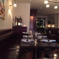 Cafe Murano 