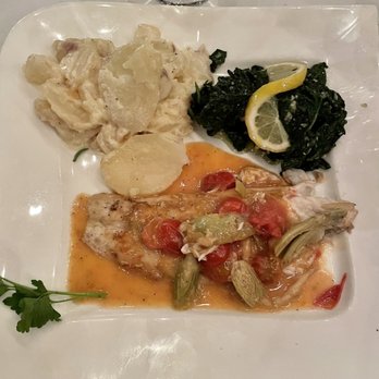 La Noria Bistro - Filet branzino - Mexican Near Me - Detroit, Michigan La Noria Bistro - Filet branzino - Mexican Near Me - Detroit, Michigan