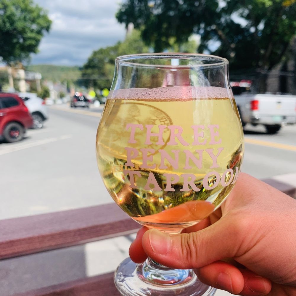 Three Penny Taproom - Cider - Beer Bar Near Me - Montpelier, Vermont Three Penny Taproom - Cider - Beer Bar Near Me - Montpelier, Vermont