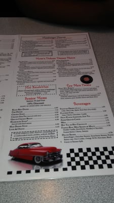Menu photo 6 Westside Diner Flint, MI Menu photo 6 Westside Diner Flint, MI