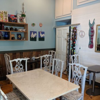Fatma's Cozy Corner - Cute - Bakeries Near Me - New Orleans, Louisiana Fatma's Cozy Corner - Cute - Bakeries Near Me - New Orleans, Louisiana