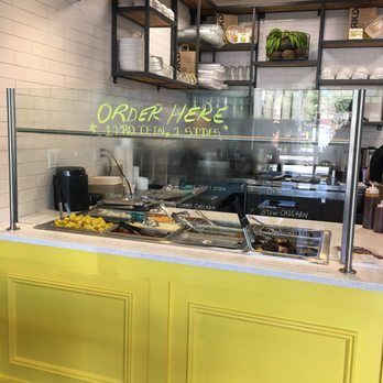 Jerk'D - Order at the counter. - Caribbean Near Me - Hackensack, New Jersey