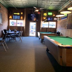 Fort's Old Town Tavern