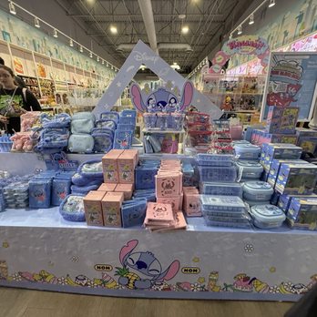 Miniso - Lilo & Stitch - Gift Shops Near Me - Ontario, California