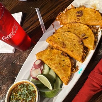 Amigos Mexican Grill - Birria Tacos - Mexican Near Me - Laurel, Maryland