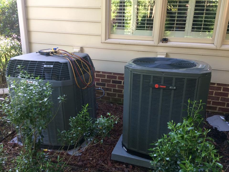 Slide of Guirkin Plumbing Heating & Air Conditioning