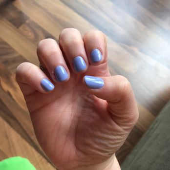 Golden Nails - Three days after my manicure - Nail Salons Near Me - Minneapolis, Minnesota Golden Nails - Three days after my manicure - Nail Salons Near Me - Minneapolis, Minnesota