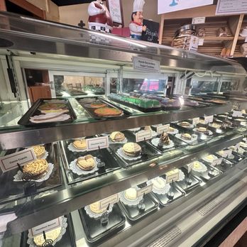 Josef's Vienna Bakery & Cafe - Assorted pastries - Bakeries Near Me - Reno, Nevada