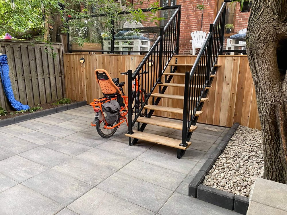 PAVÉ ELITE Updated October 2024 30 Photos Montréal, Quebec