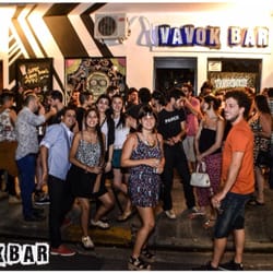 Vavok Bar