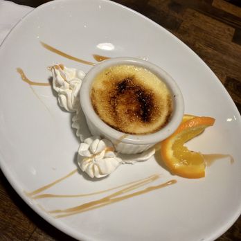 Martinis in Valpo - Crème brûlée - Steakhouses Near Me - Valparaiso, Indiana Martinis in Valpo - Crème brûlée - Steakhouses Near Me - Valparaiso, Indiana