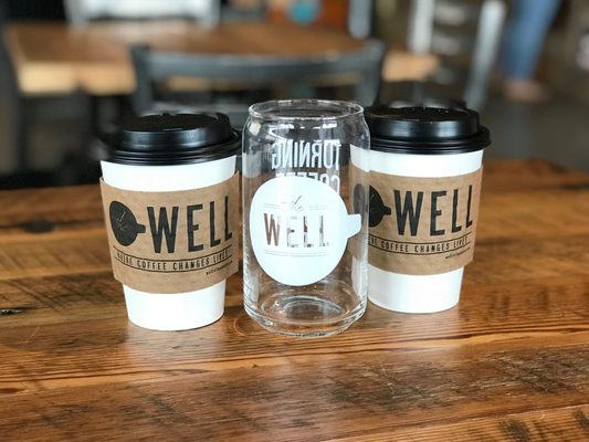 The Well Coffeehouse by null