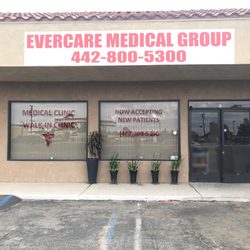 Evercare Medical Group - Now accepting Medicare