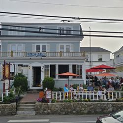 Bandito's Mexican Grill