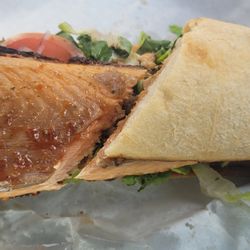 Boulevard Subs & More