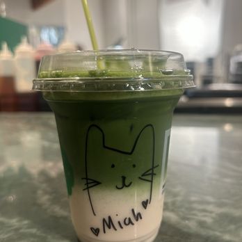Mako Matcha Mill - Jasmine Matcha - Coffee & Tea Near Me - Portland, Oregon Mako Matcha Mill - Jasmine Matcha - Coffee & Tea Near Me - Portland, Oregon