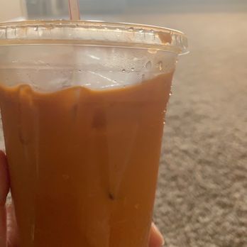 Pho Houston - Thai iced tea - Vietnamese Near Me - McAllen, Texas