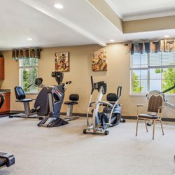 Atria Park of Lafayette