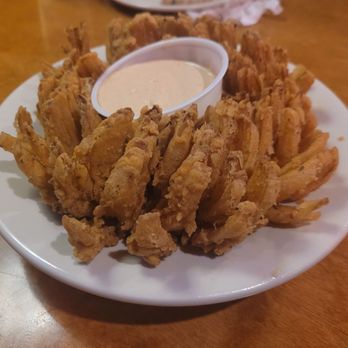 Texas Roadhouse - Texas Blossom. - Steakhouses Near Me - Palm Bay, Florida