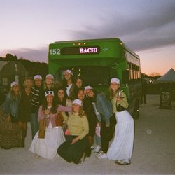 Jitney Rental