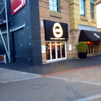 Oodles N'Oodles - outside - Chinese Near Me - Birmingham, XWM