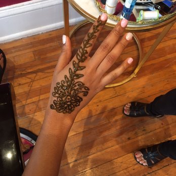 Aparnaz Lash & Brow Bar - Eyelash Service Near Me - Washington, DC, District of Columbia