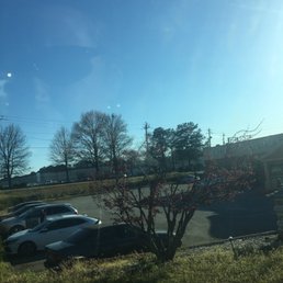 Outside Outside