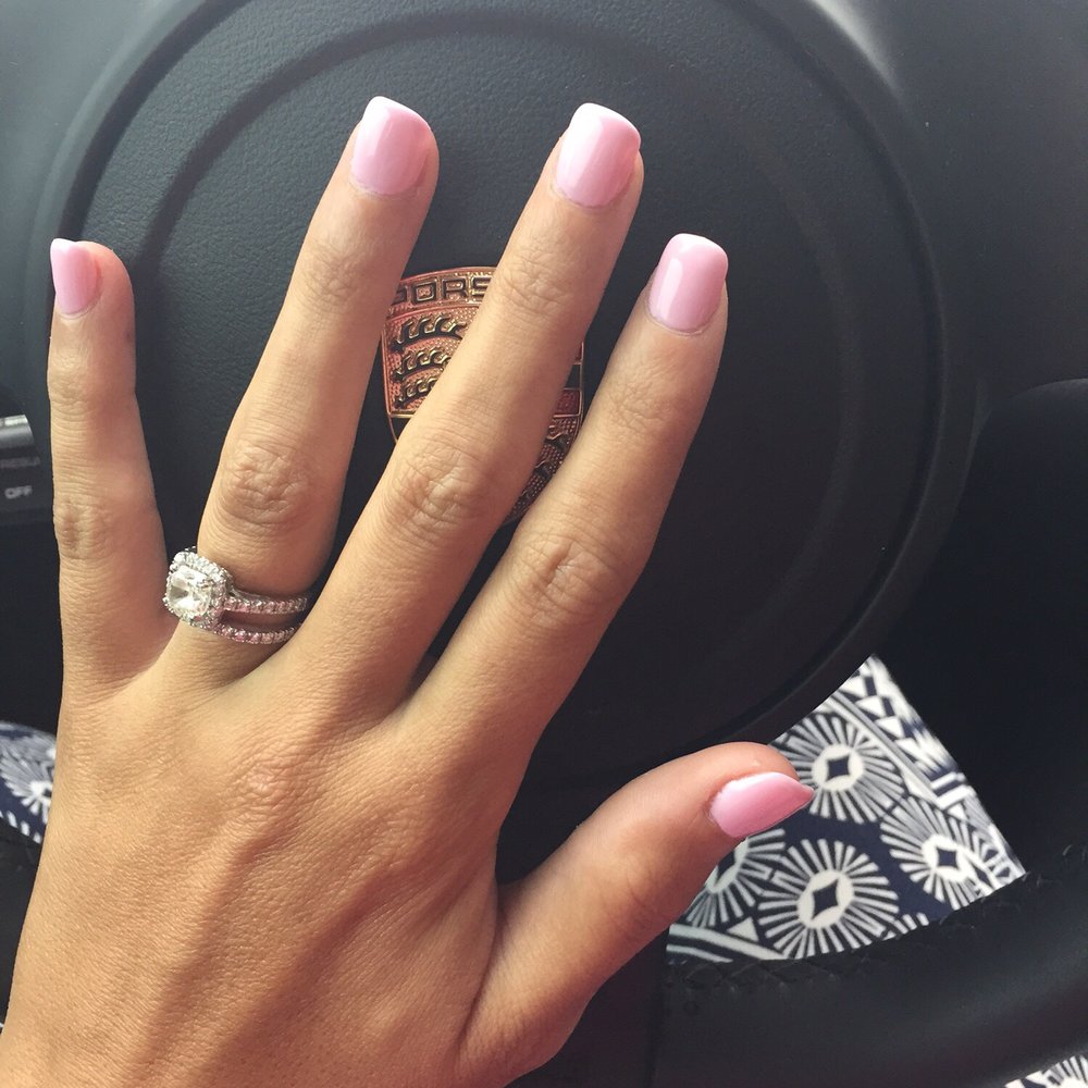 101 Nail Lounge - Mod about you OPI gel - Nail Salons Near Me - Encinitas, California 101 Nail Lounge - Mod about you OPI gel - Nail Salons Near Me - Encinitas, California
