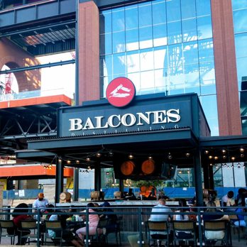 Texas Live! - Balcones is good whiskey - Sports Bars Near Me - Arlington, Texas