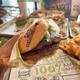 Ceo Burger