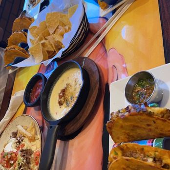 Don Luis - Mexican Near Me - Centreville, Virginia