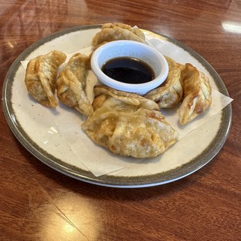 Fuji Teriyaki - Gyoza - Japanese Near Me - Renton, Washington Fuji Teriyaki - Gyoza - Japanese Near Me - Renton, Washington