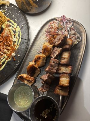 Anacacho Coffee & Cantina by null