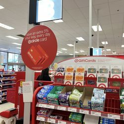 Target