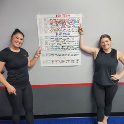 F45 Training Clairemont