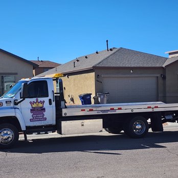 A Royals Towing - Towing Near Me A Royals Towing - Towing Near Me