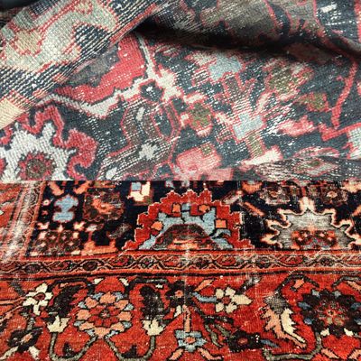 MELROSE ORIENTAL RUG CO - 25 Photos & 58 Reviews - 937 Main St, Melrose ...