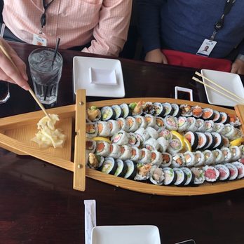 Kanpai Izakaya - Japanese Near Me - Milwaukee, Wisconsin