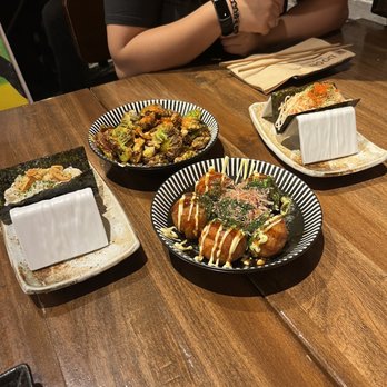 Udon Lab - Noodles Near Me - New York, New York Udon Lab - Noodles Near Me - New York, New York