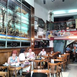 El Vesuvio Resto Cultural