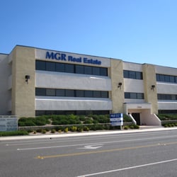MGR Property Management - MGR Victorville Office