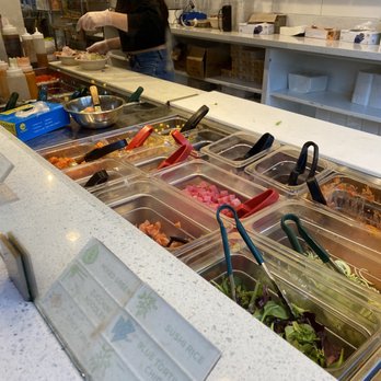 Poke Parlor - Poke Near Me - Berkeley, California